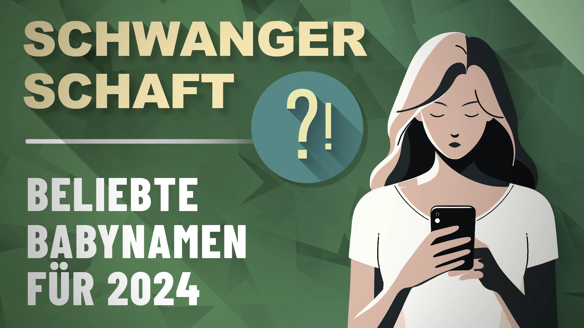 Bereit für die Zukunft: Innovative Babynamen für 2024